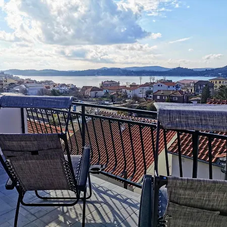 Apartmani Krnic Sibenik Exterior photo