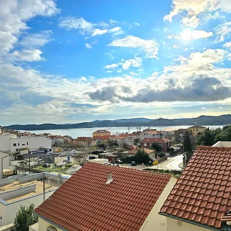 Apartmani Krnic Sibenik Exterior photo
