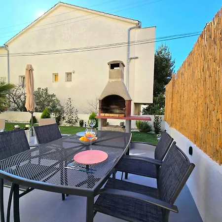 Apartmani Krnic Sibenik Exterior photo