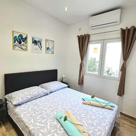 Apartmani Krnic Sibenik Exterior photo