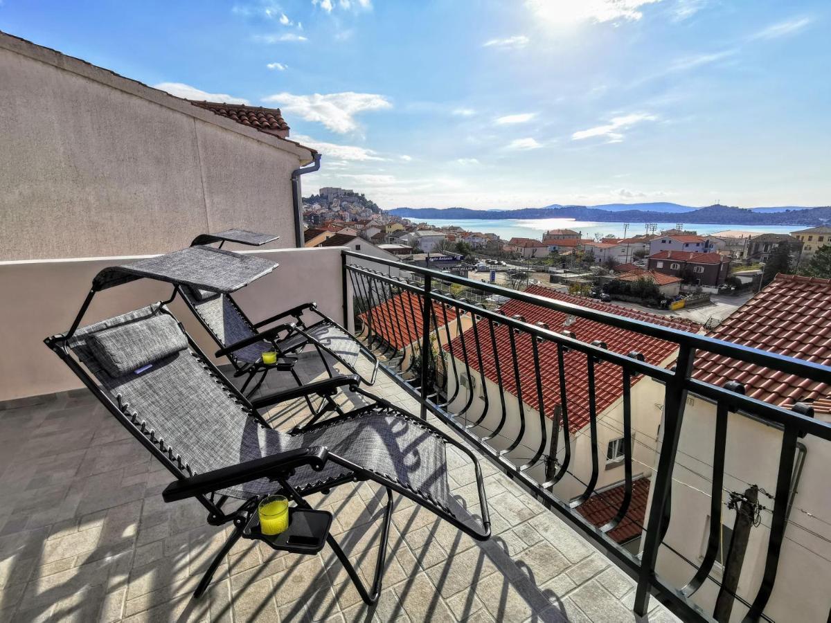 Krnic Apartment *