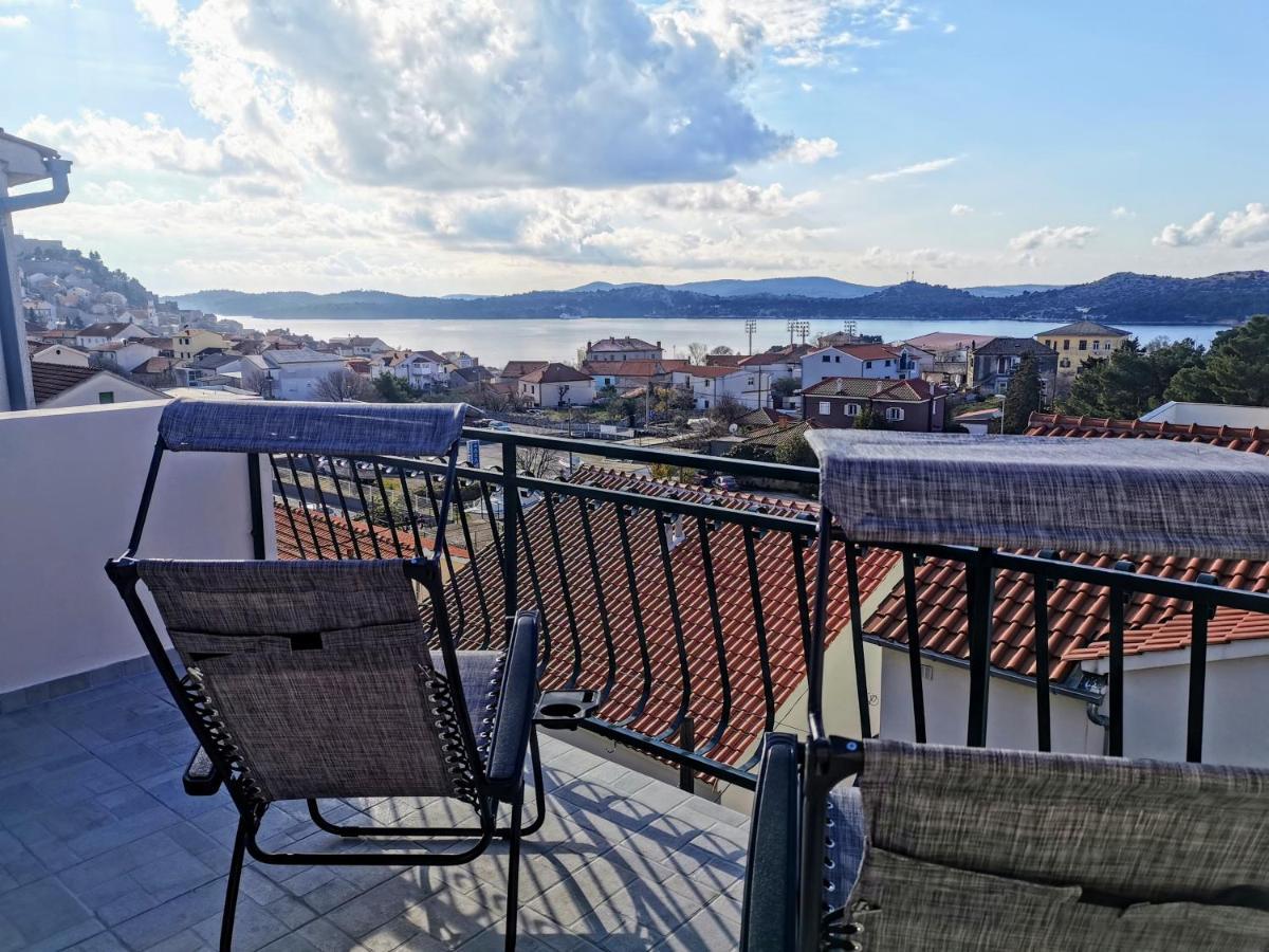 Krnic Sibenik