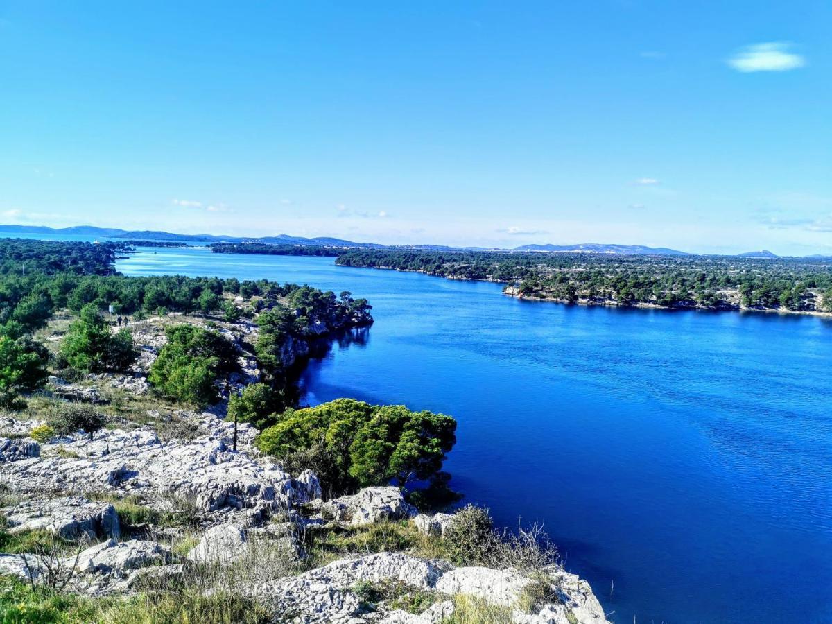 Krnic Apartamento Šibenik