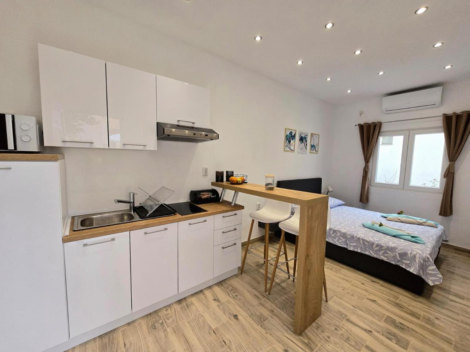 Apartment Krnic