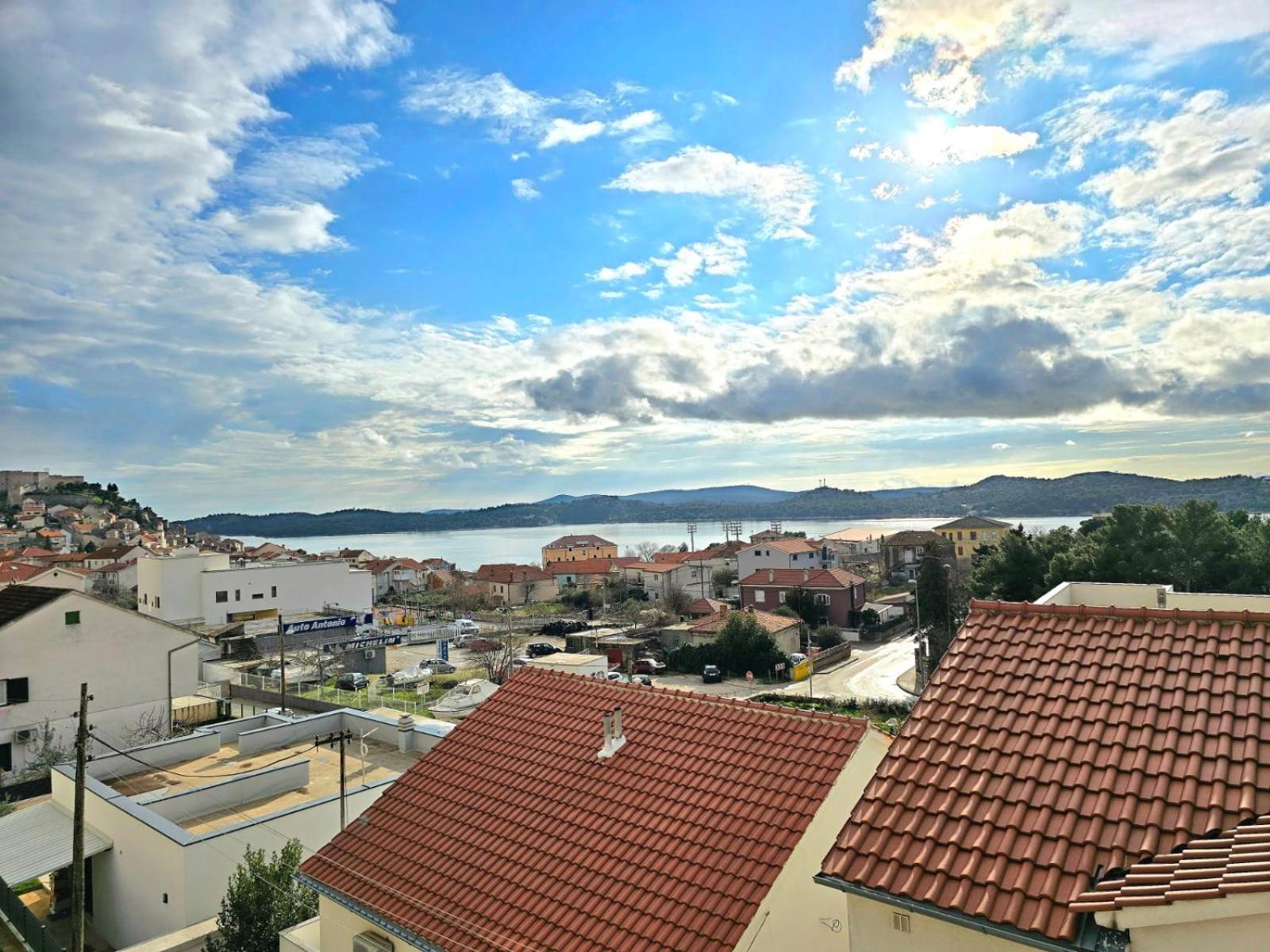 Krnic Sibenik