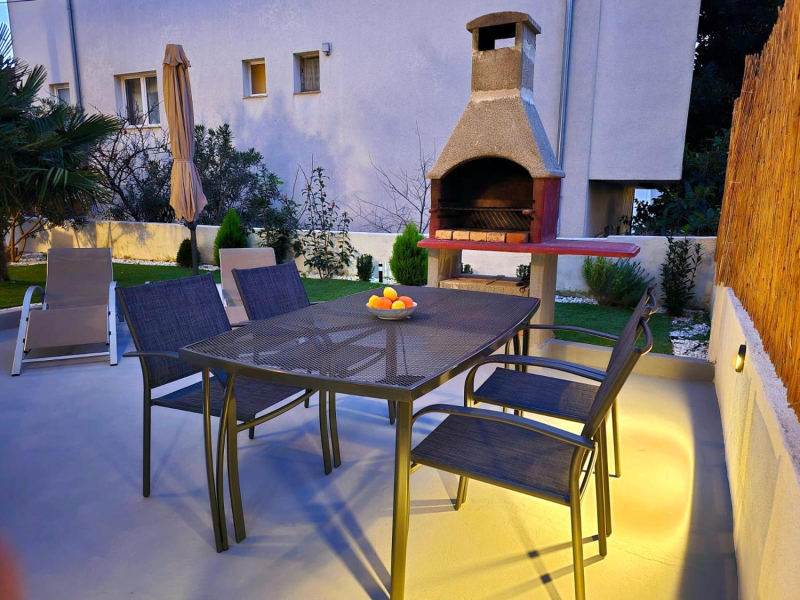 Apartment Krnic Sibenik