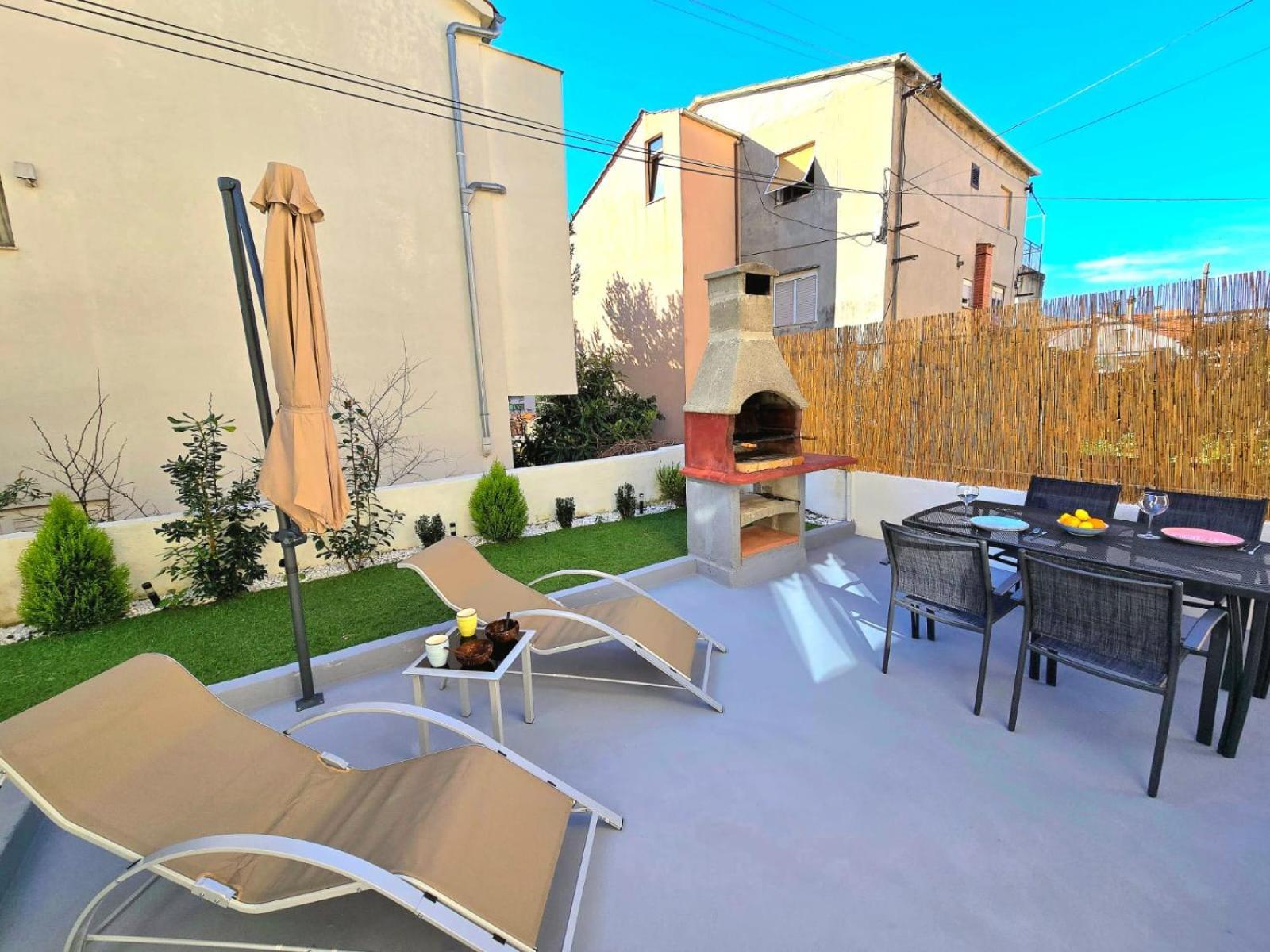 Krnic Apartamento