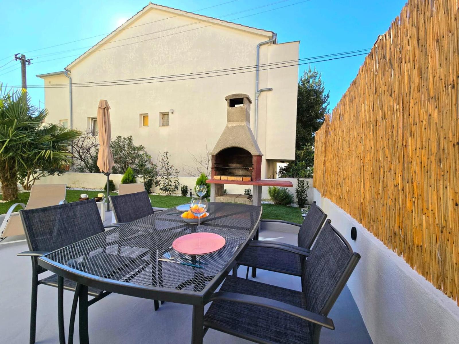 Apartamento Krnic *