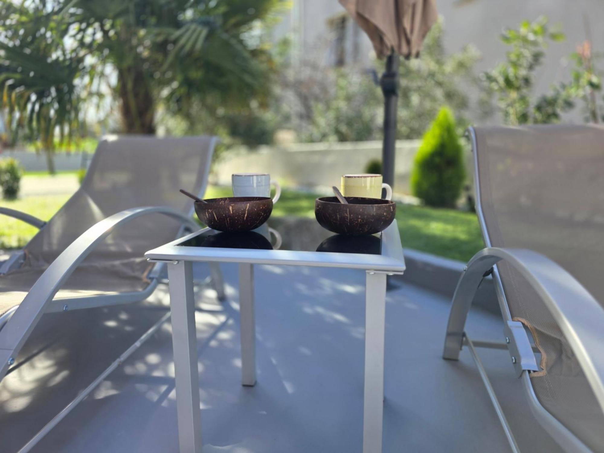 Apartamento Krnic