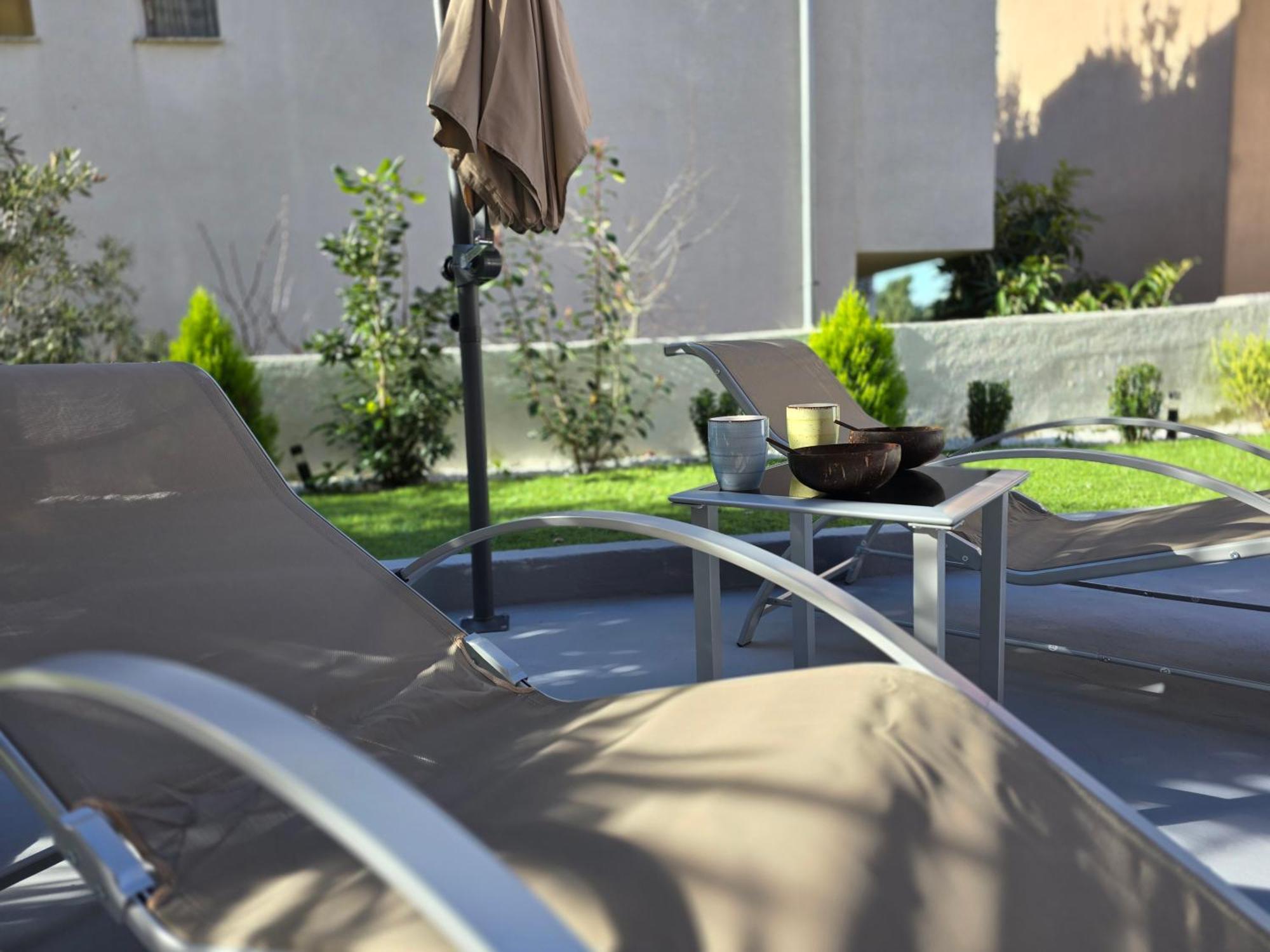 Krnic Apartment Sibenik