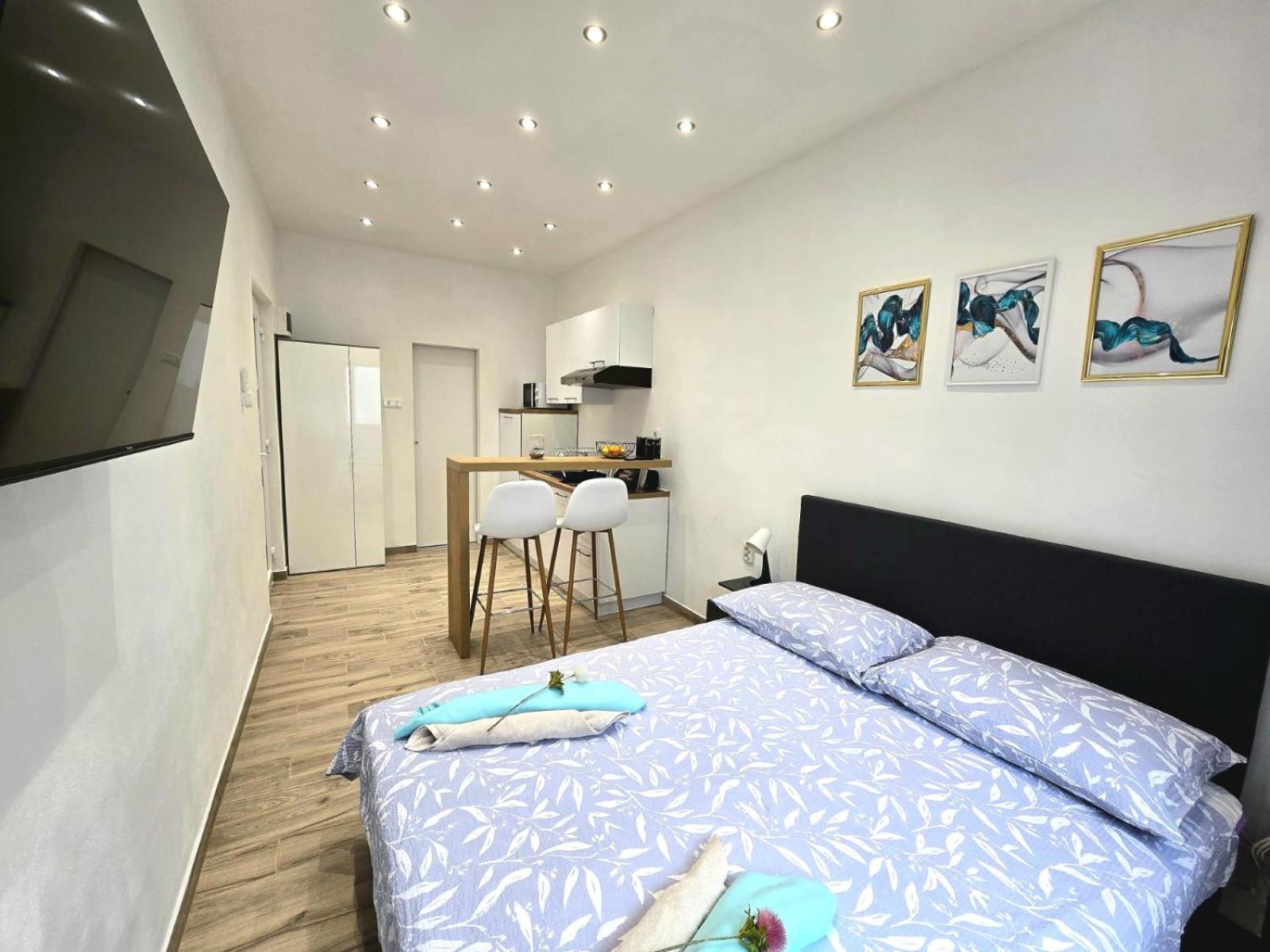 Krnic Apartment *