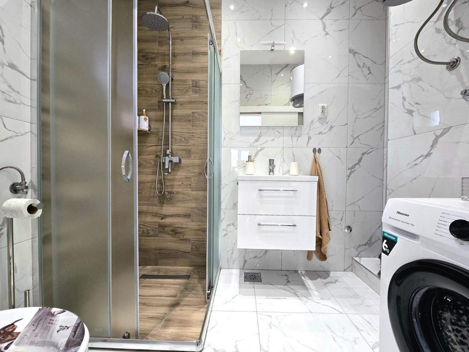 Apartamento Krnic