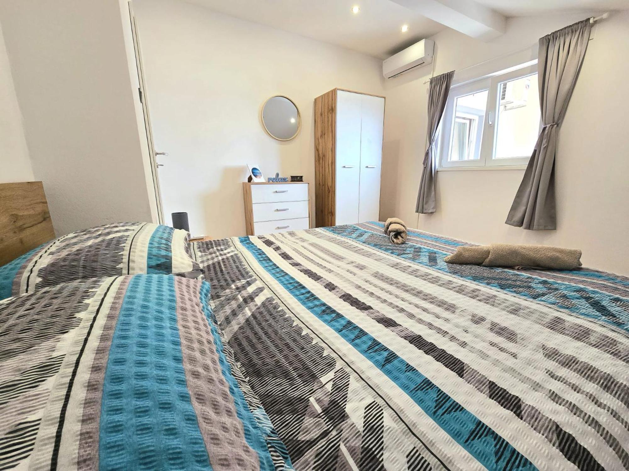 Krnic Apartment Sibenik