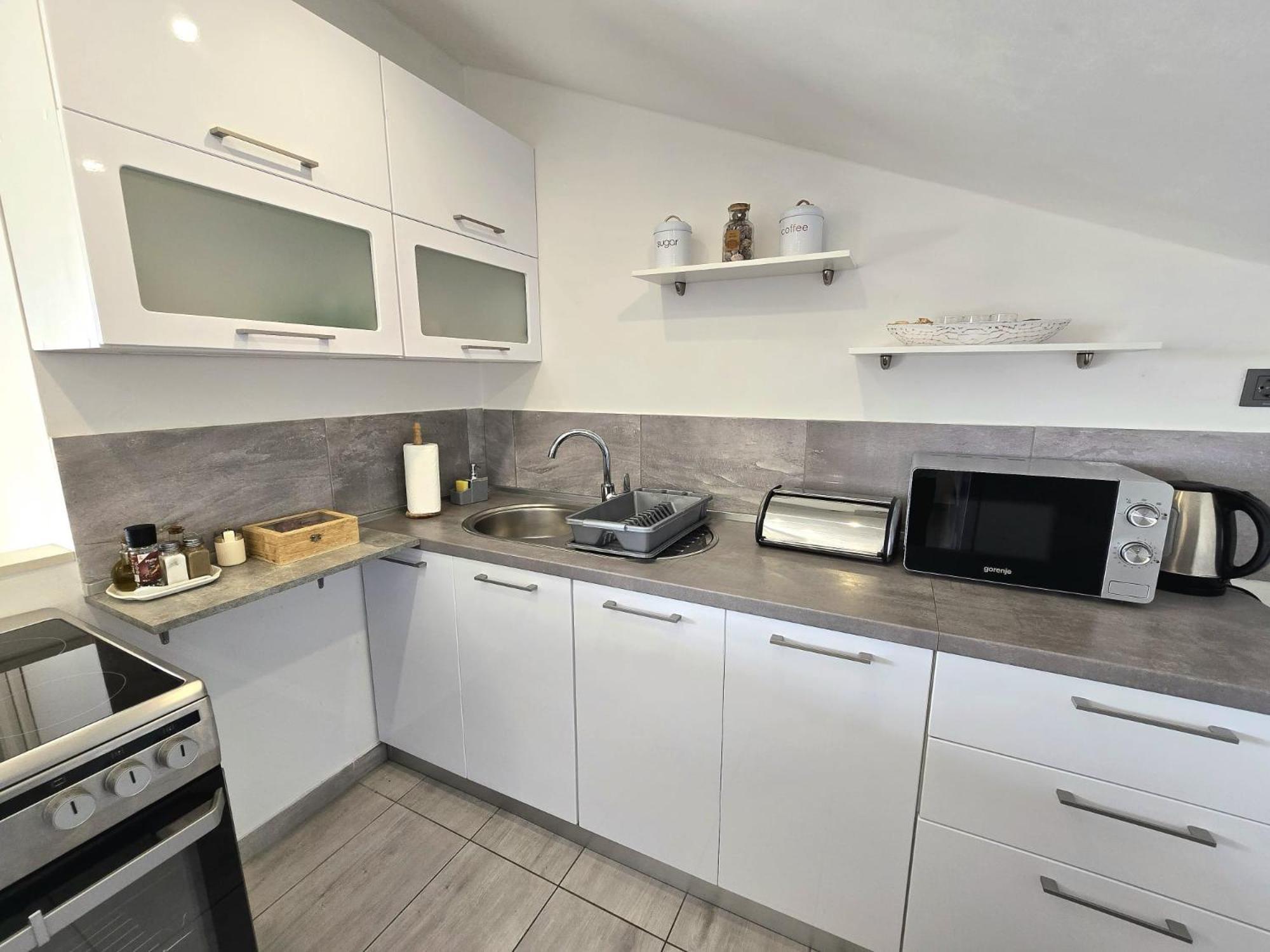 Apartment Krnic