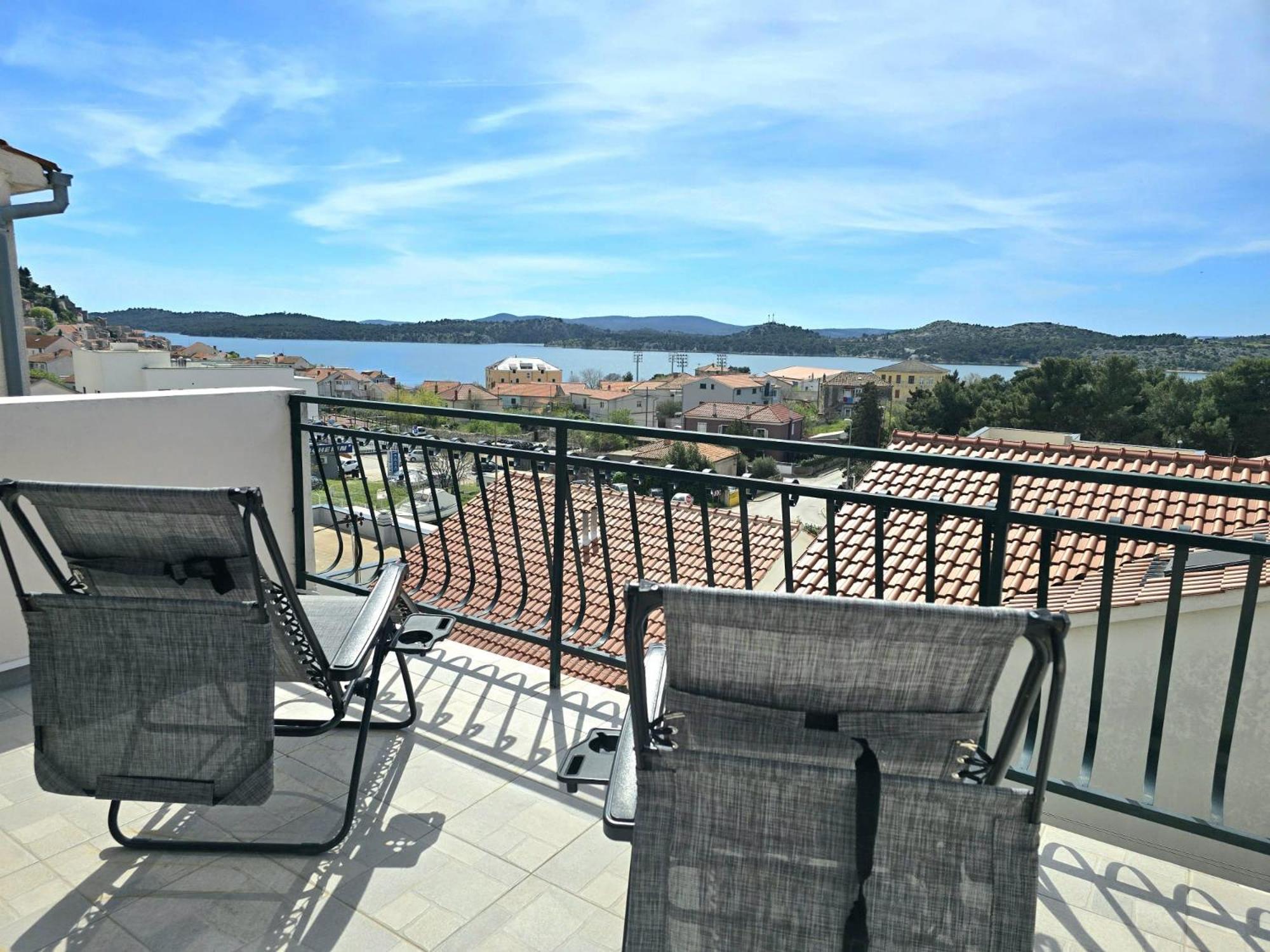 Krnic * Sibenik