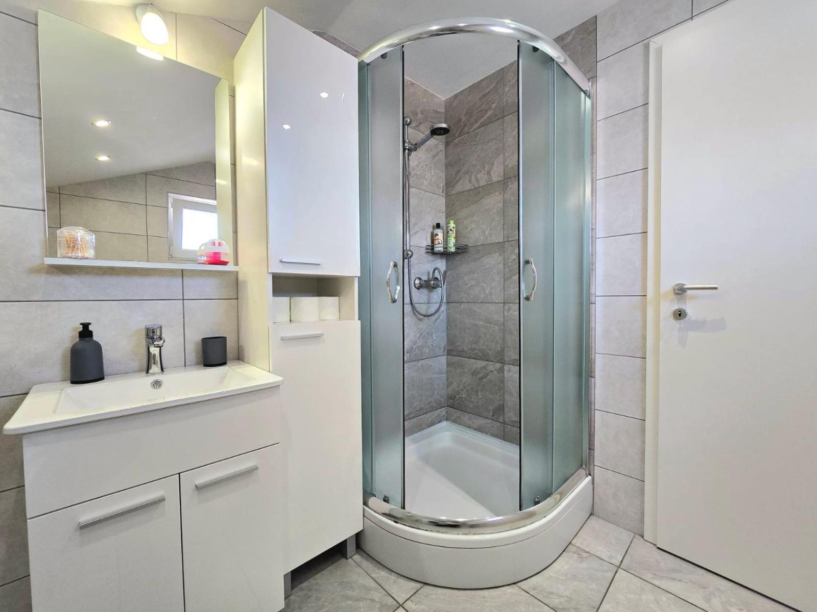 Apartamento Krnic