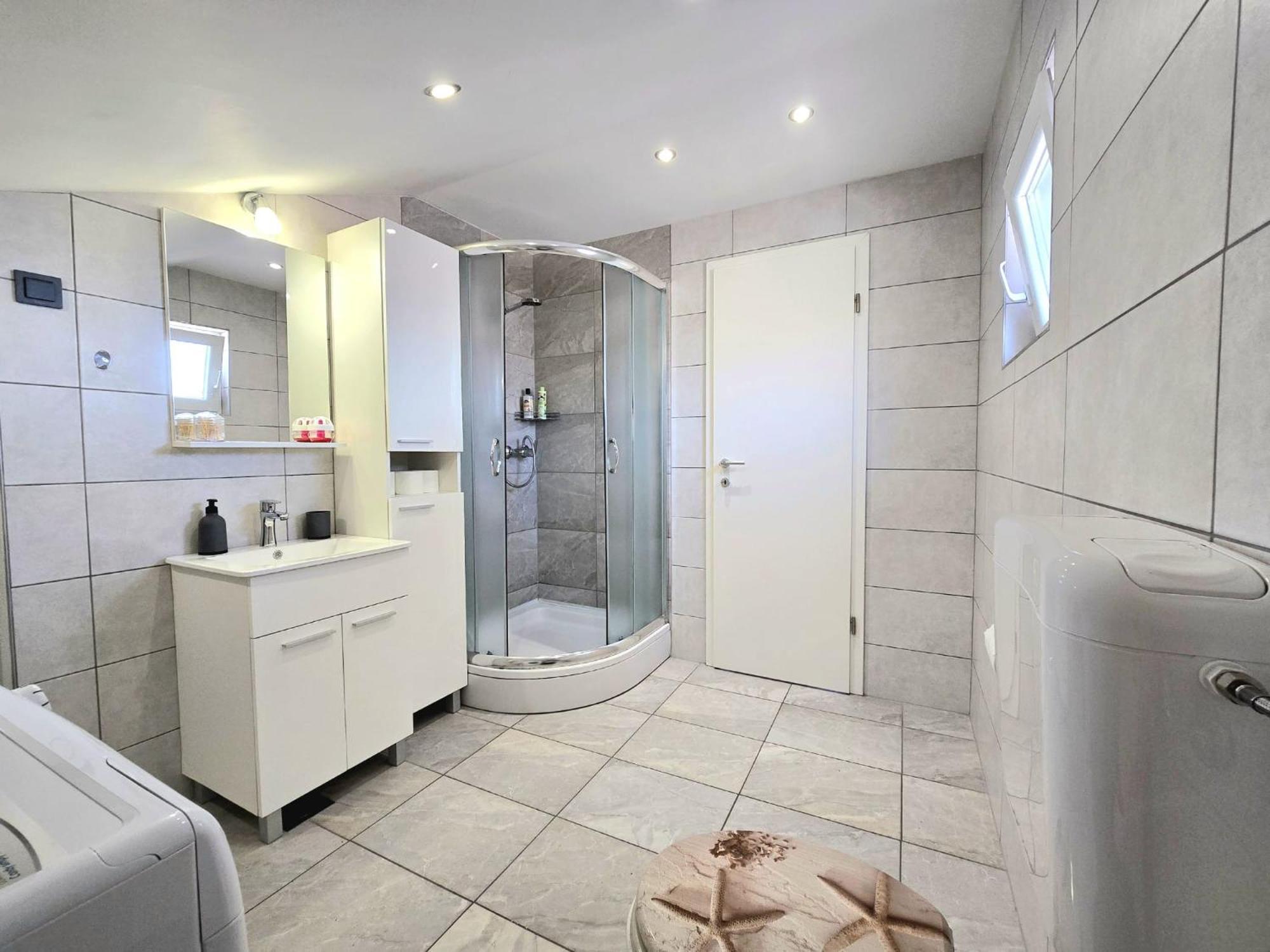 Apartamento Krnic *