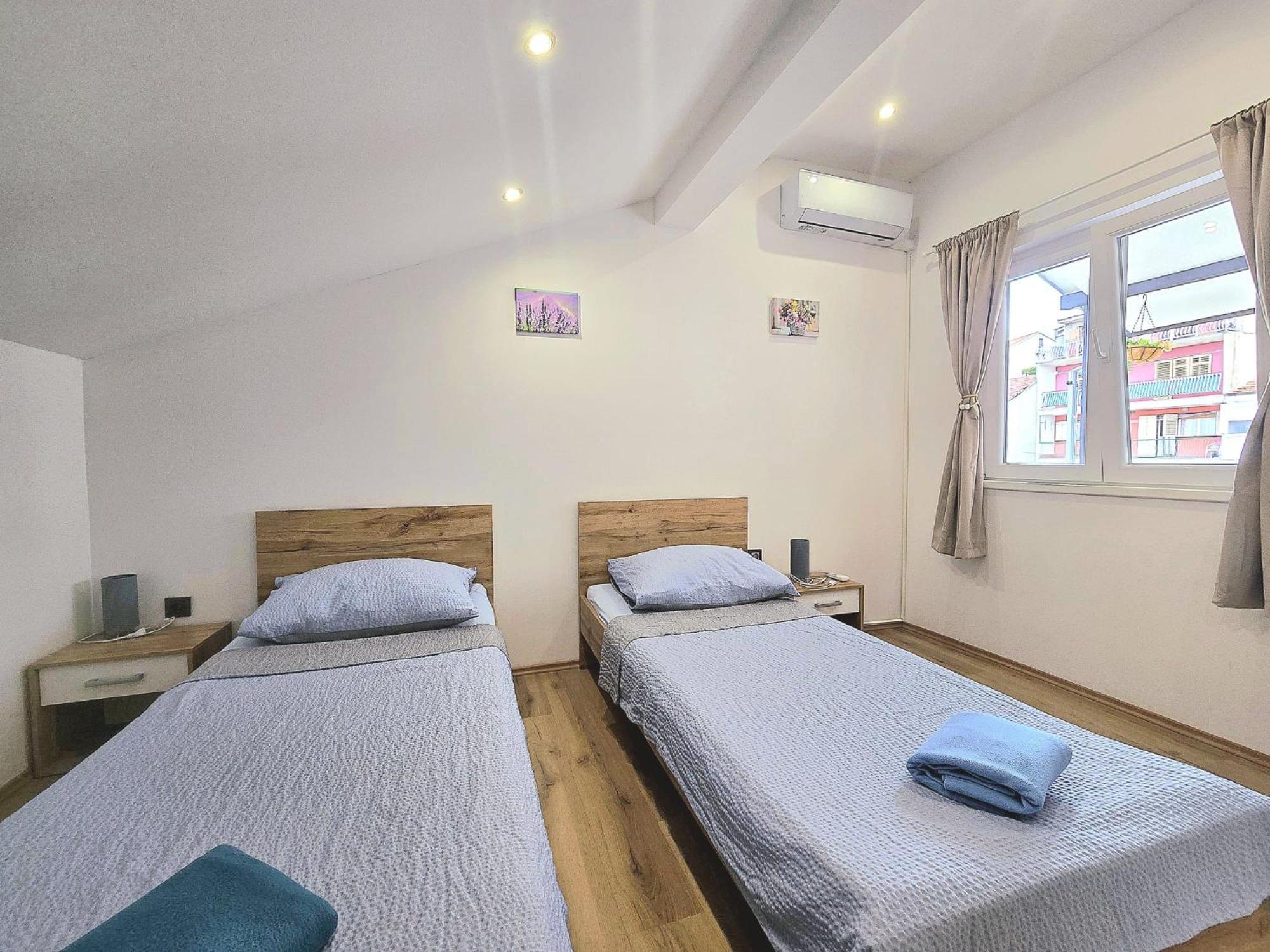 Apartment Krnic Sibenik