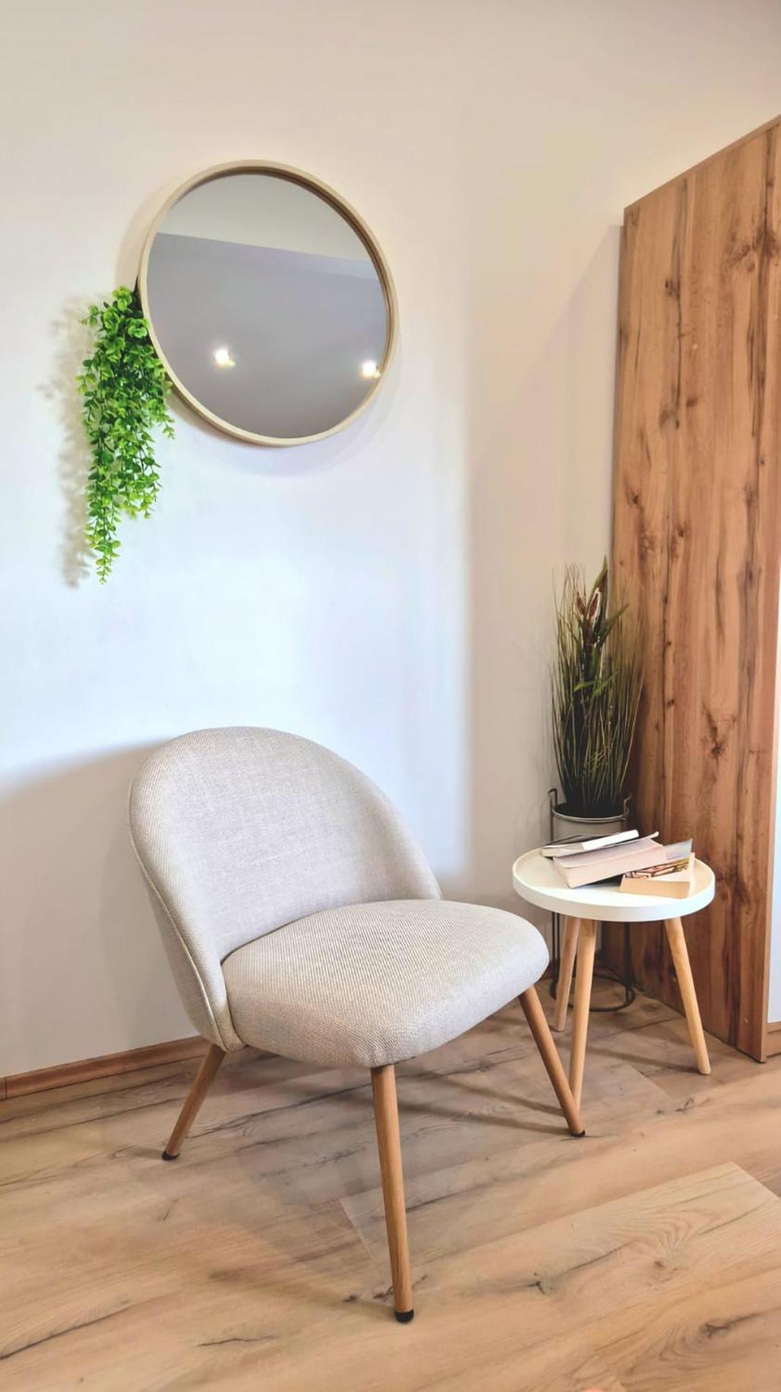 Krnic Apartment