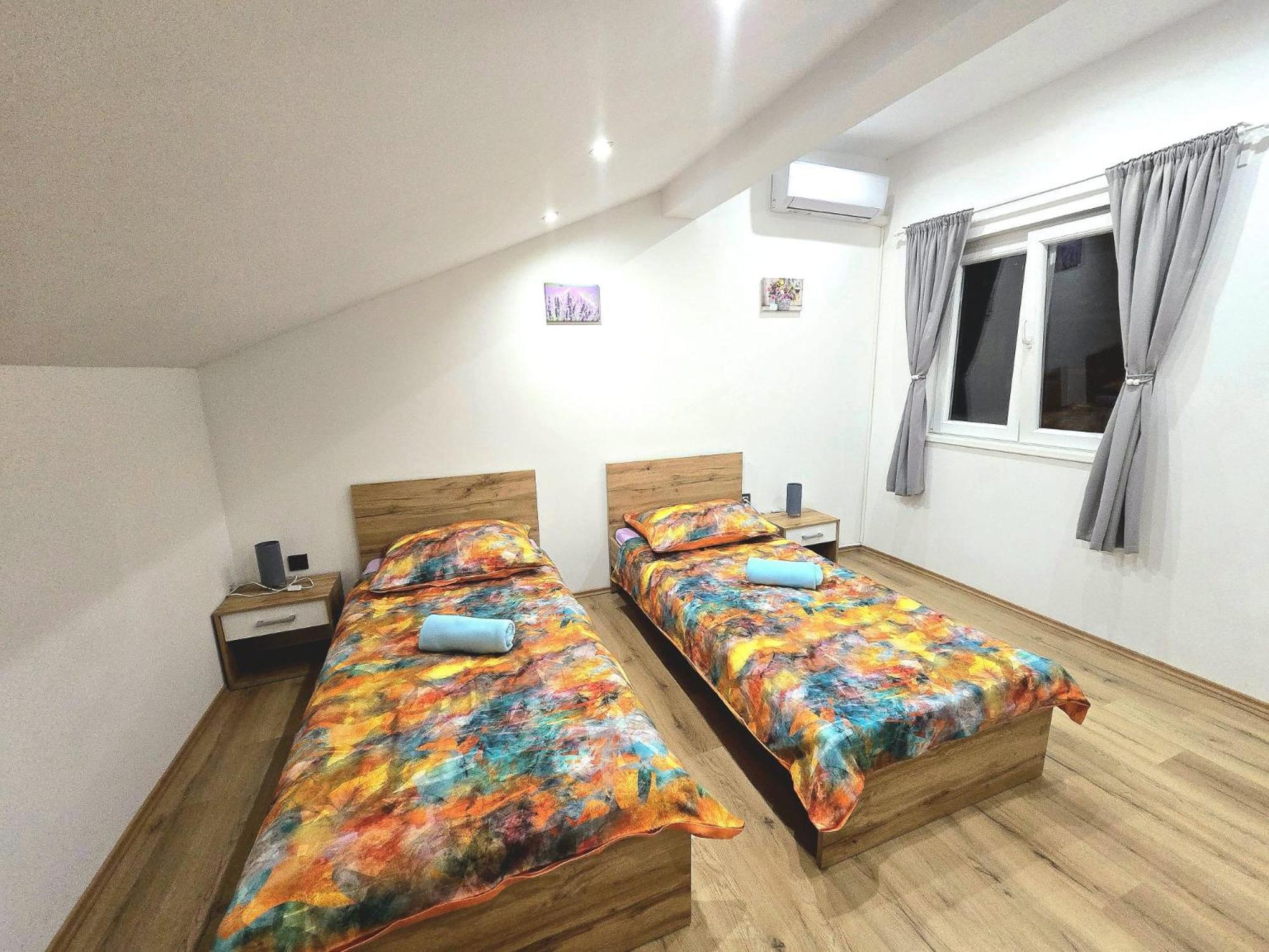 Apartment Krnic Sibenik
