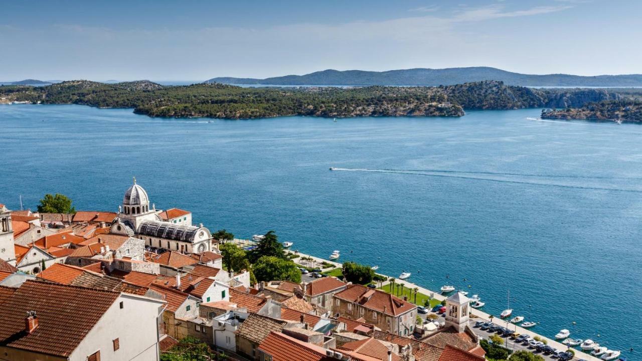 Krnic * Sibenik