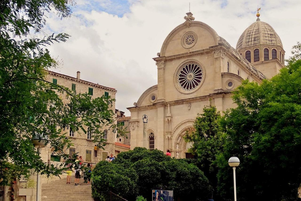 Apartamento Krnic Šibenik
