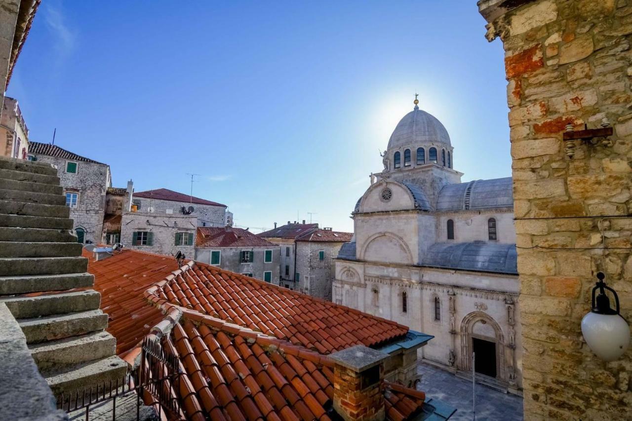 Krnic Apartment Sibenik